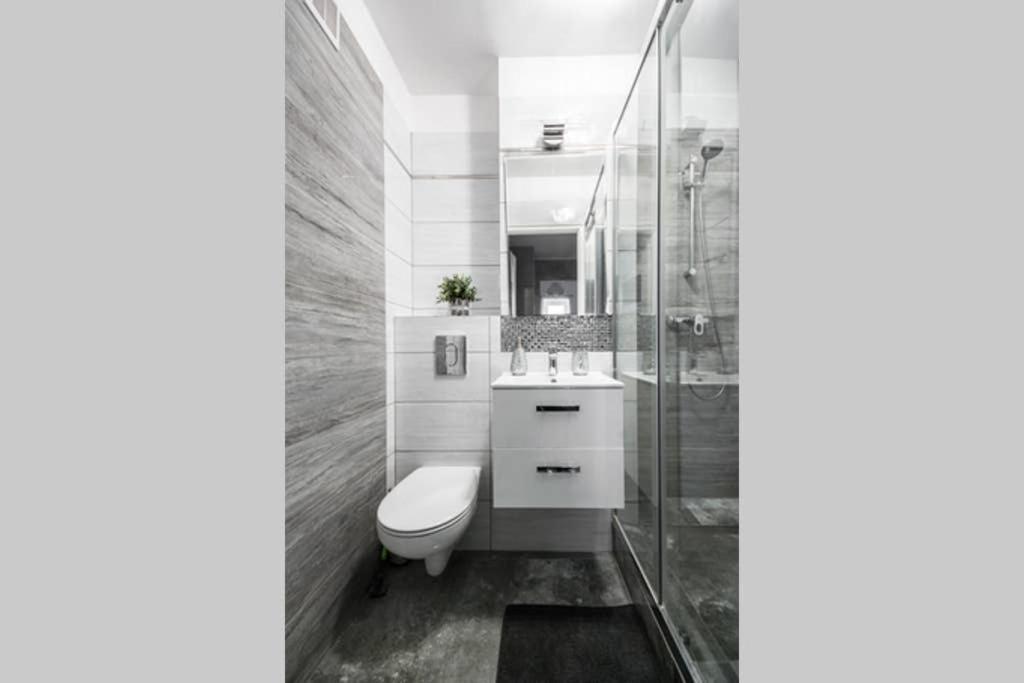 Silver Panska 61 Varsóvia Exterior foto
